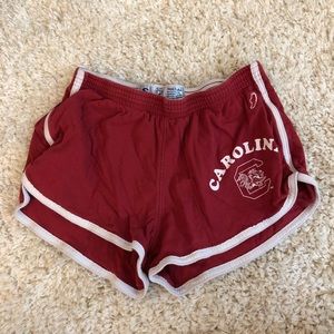 University of South Carolina Shorts